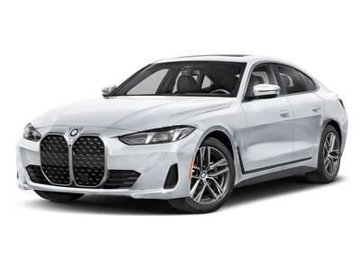 2026 BMW 430i Base