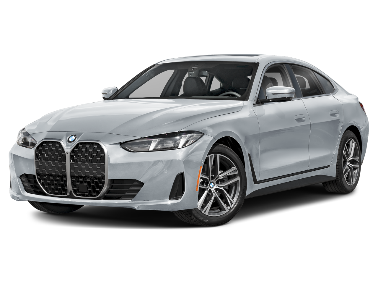 2026 BMW 4 Series 430i