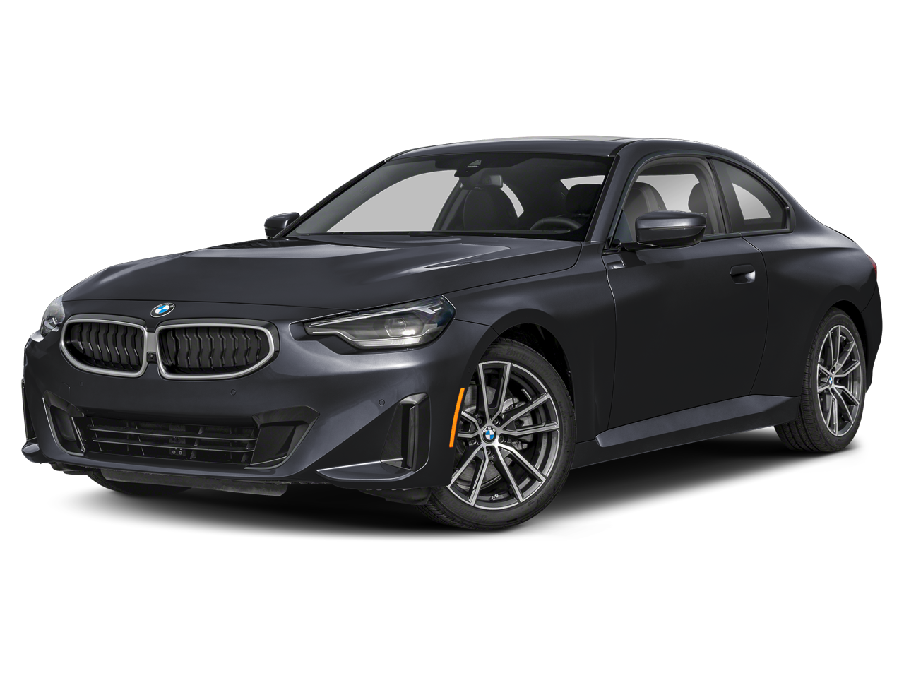 2026 BMW 230i Base