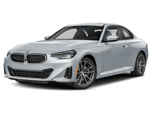 2026 BMW 230i Base