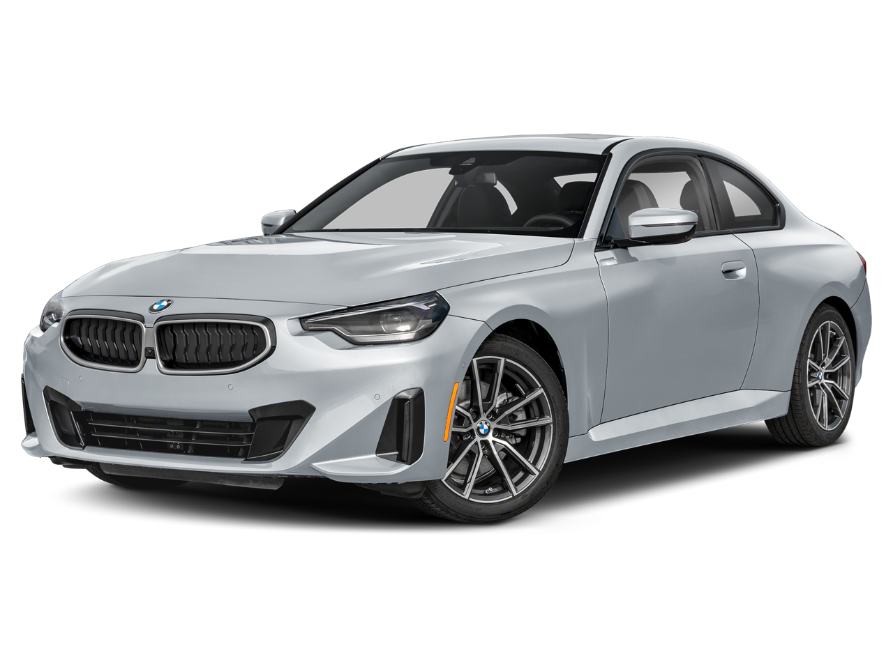 2026 BMW 230i Base