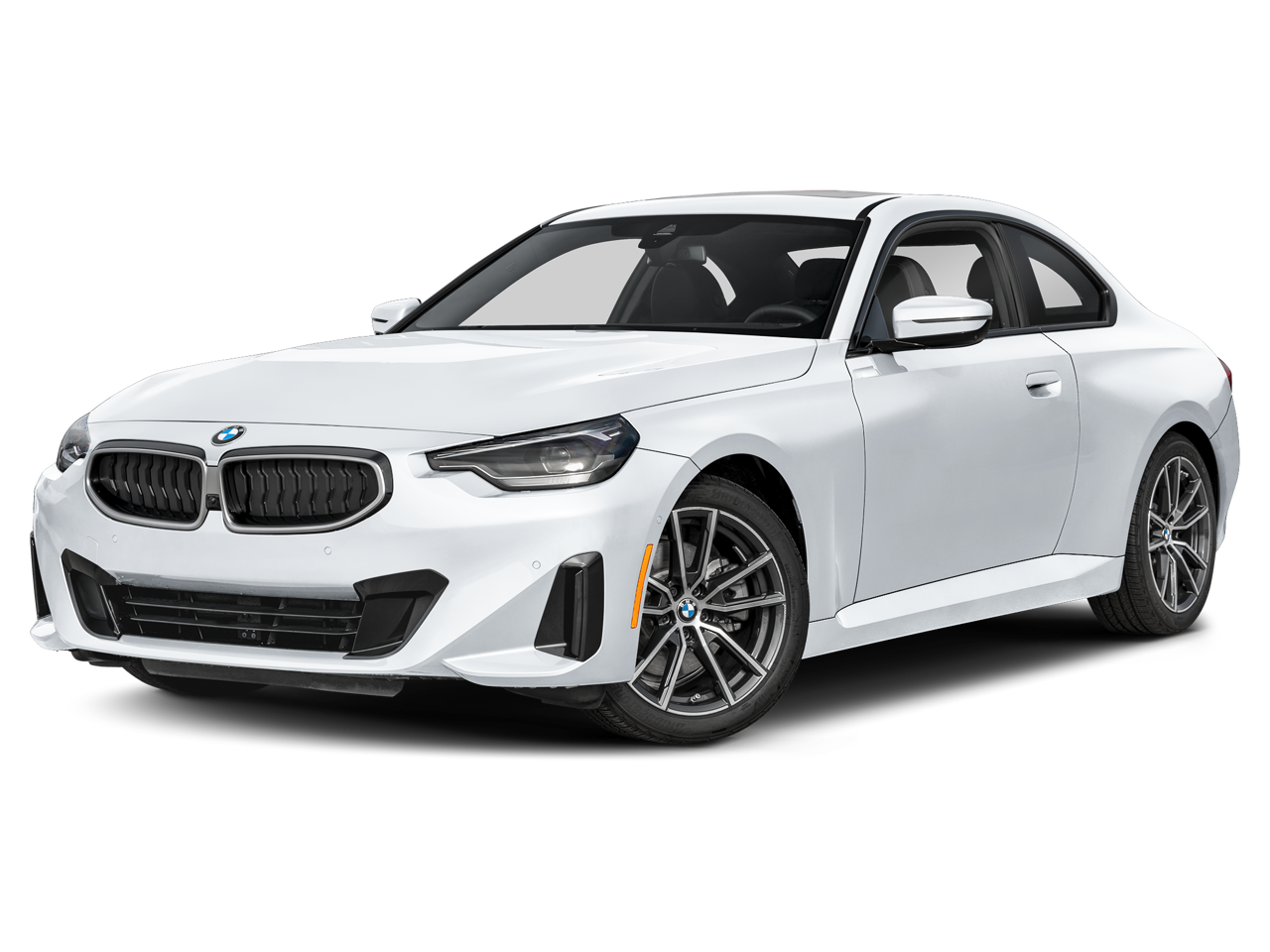 2026 BMW 2 Series 230i