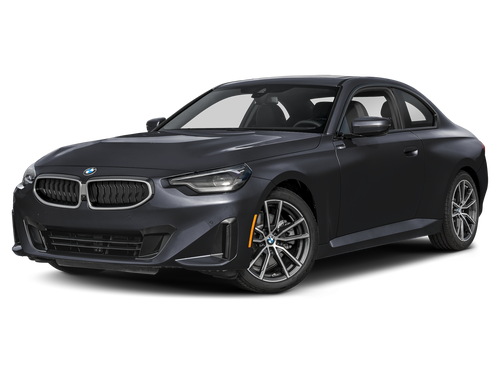2026 BMW 230i 230i