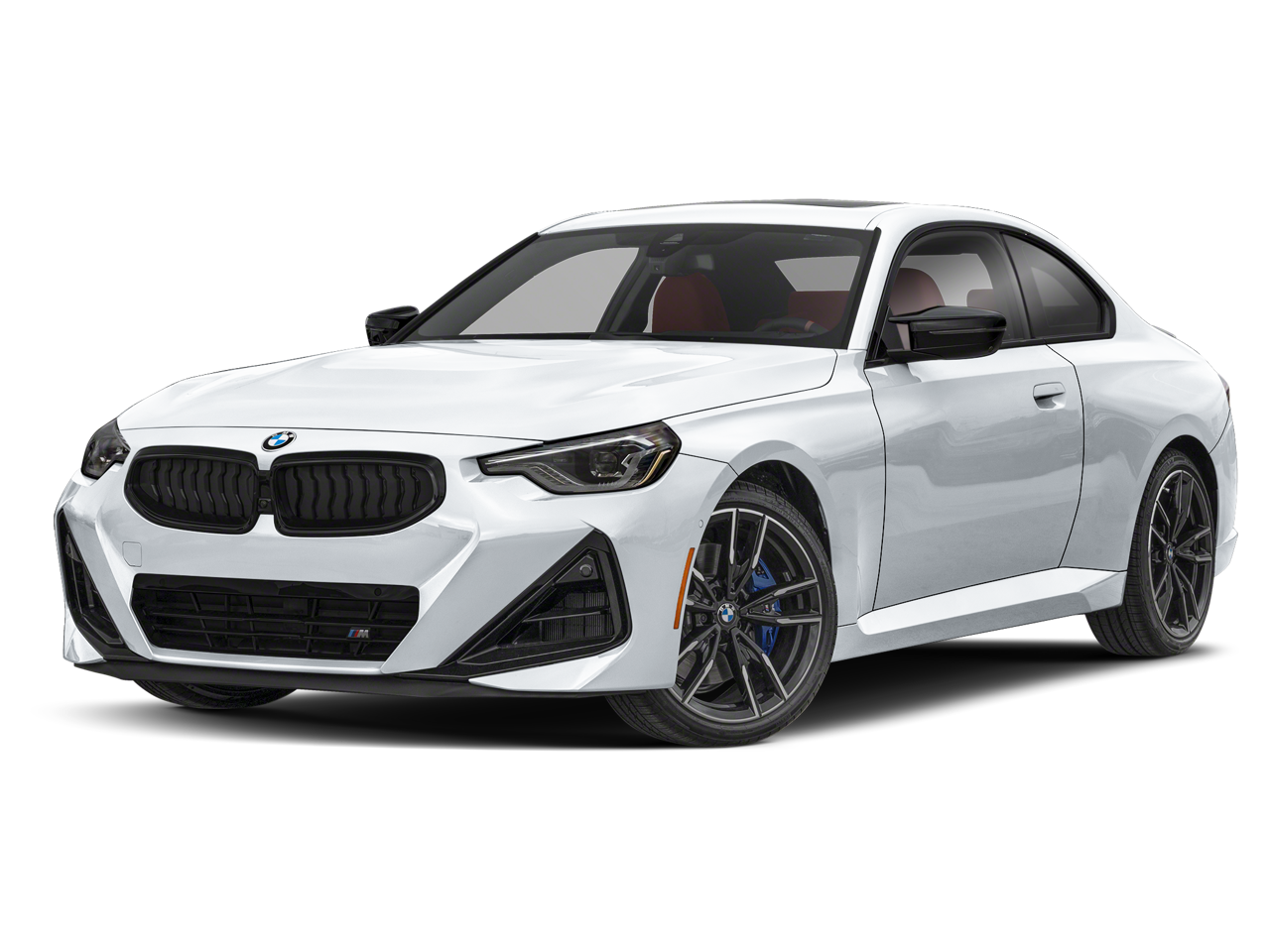 2026 BMW M240i M240i xDrive
