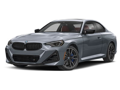 2026 BMW M240i M240i