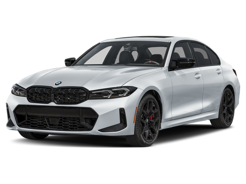2026 BMW 3 Series M340i