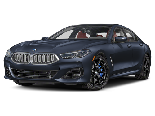 2026 BMW 840i Base