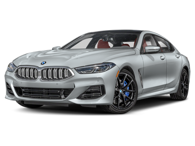 2026 BMW 840i Base