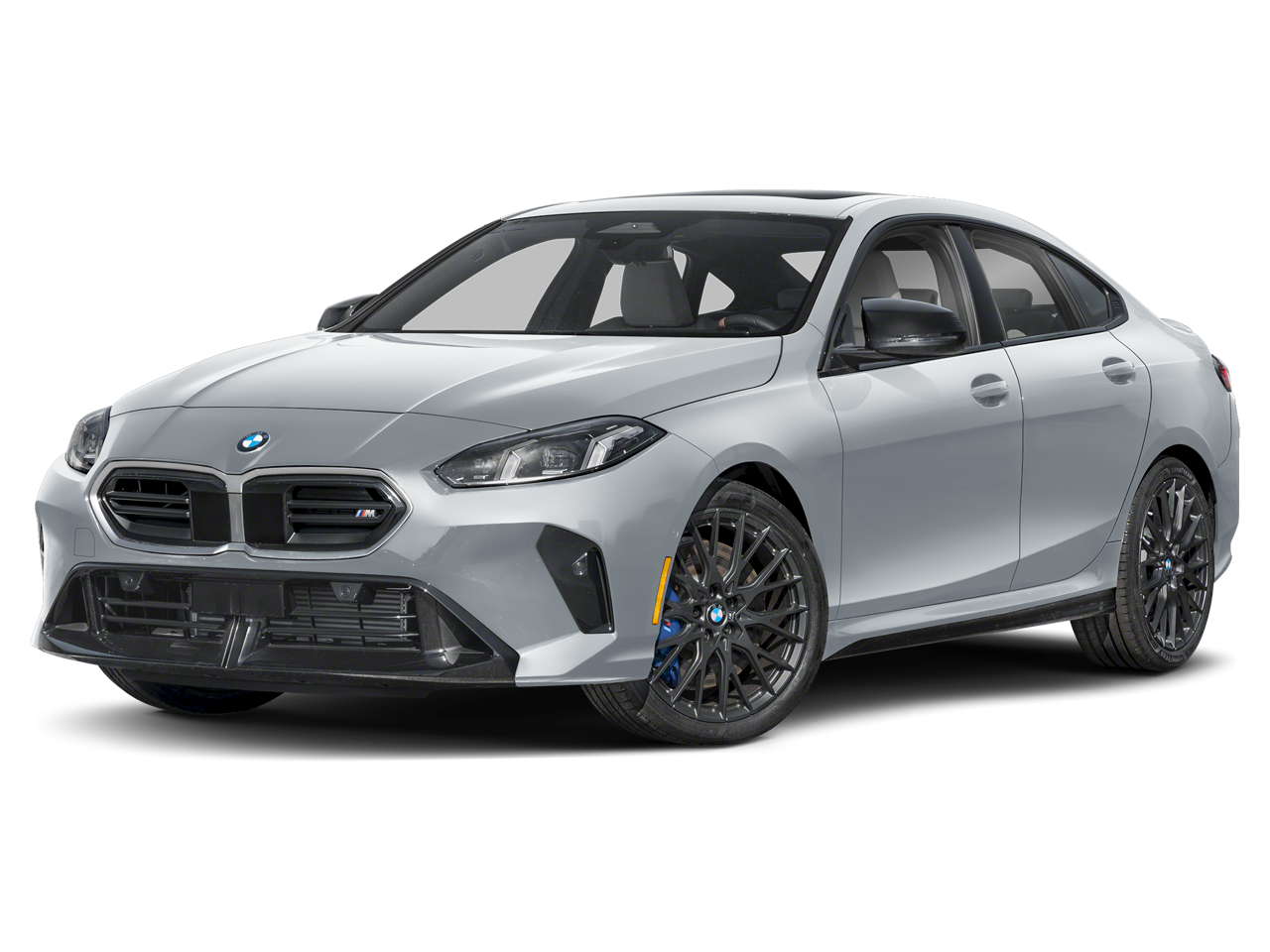 2026 BMW 2 Series M235 xDrive Gran Coupe's photo
