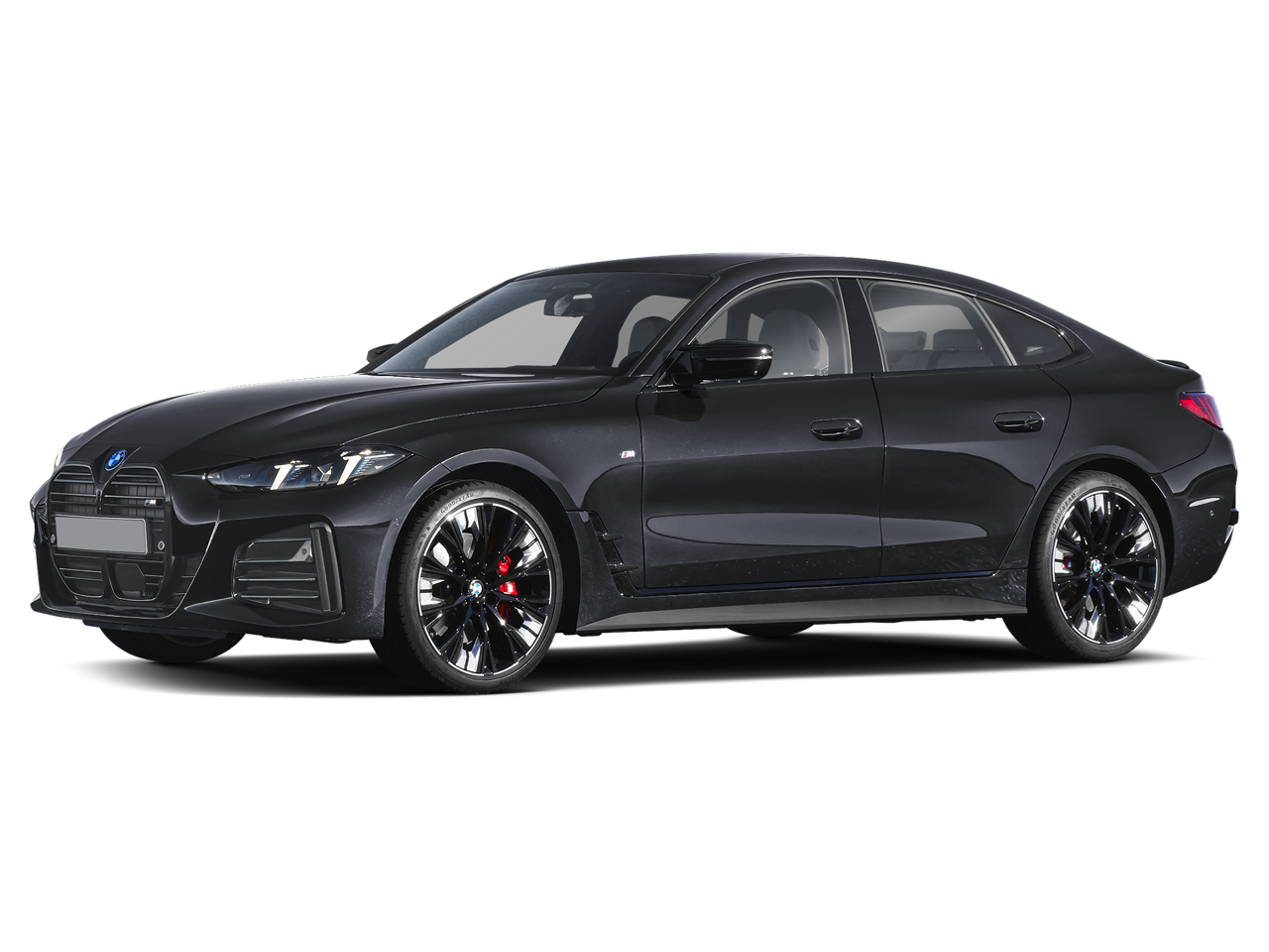 2026 BMW 440i Base