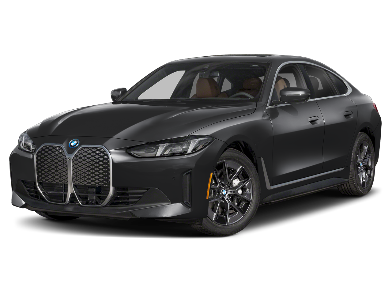 2026 BMW i4 40