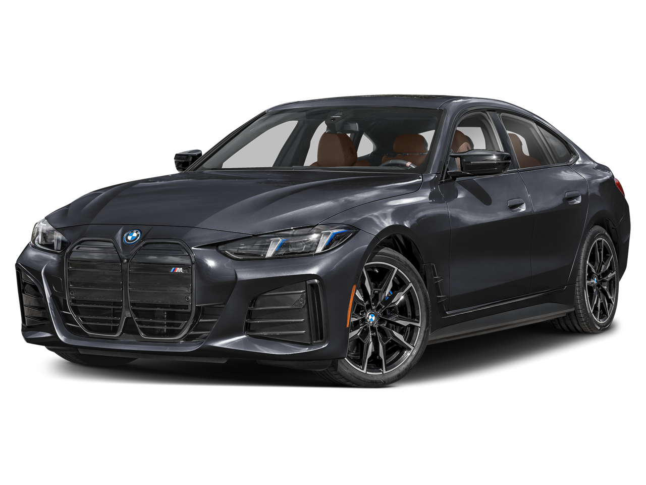 2026 BMW i4 M60
