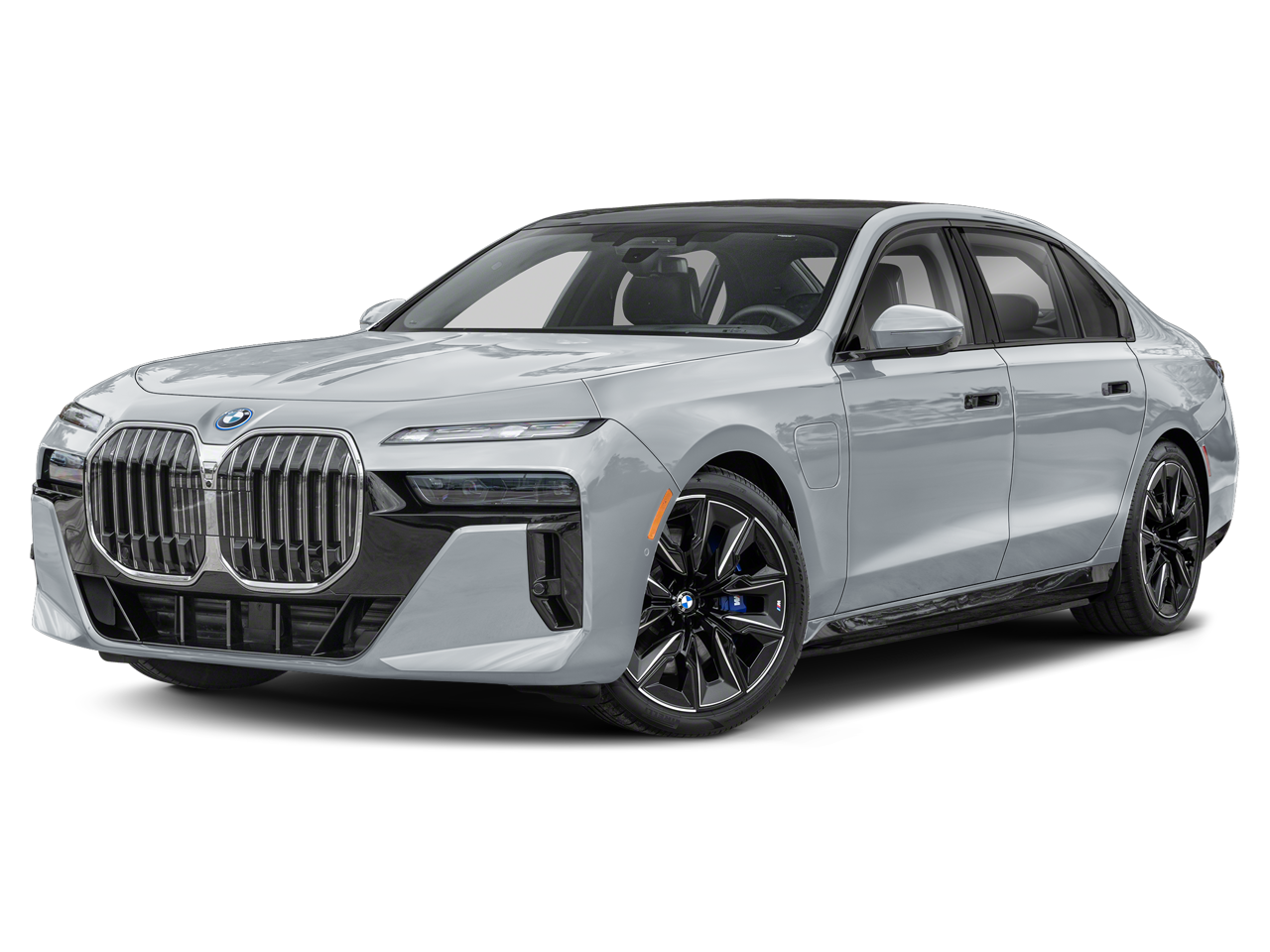 2026 BMW 750e xDrive 750e xDrive