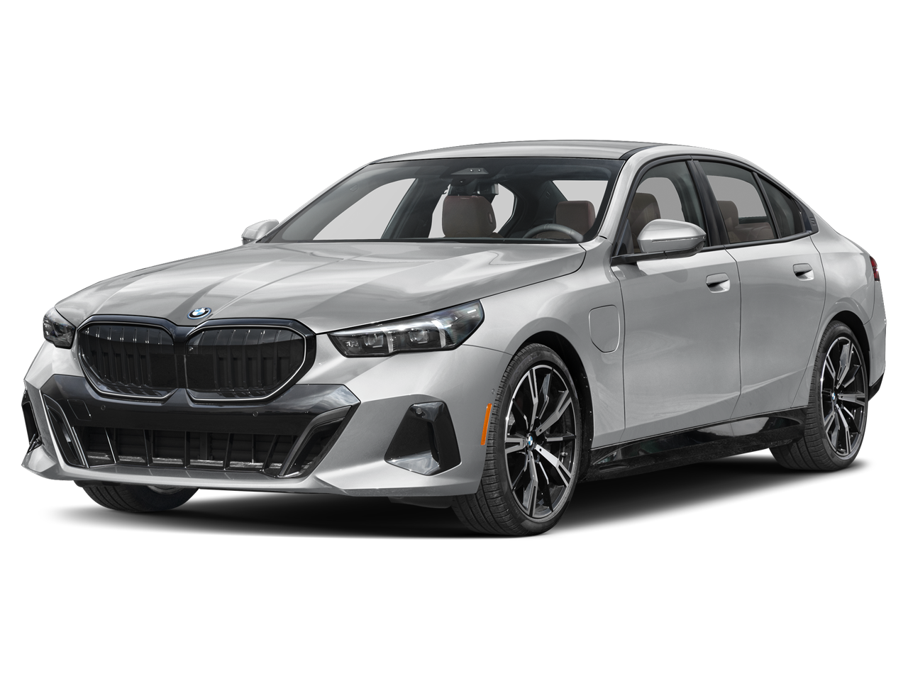 2026 BMW 550e 550e xDrive