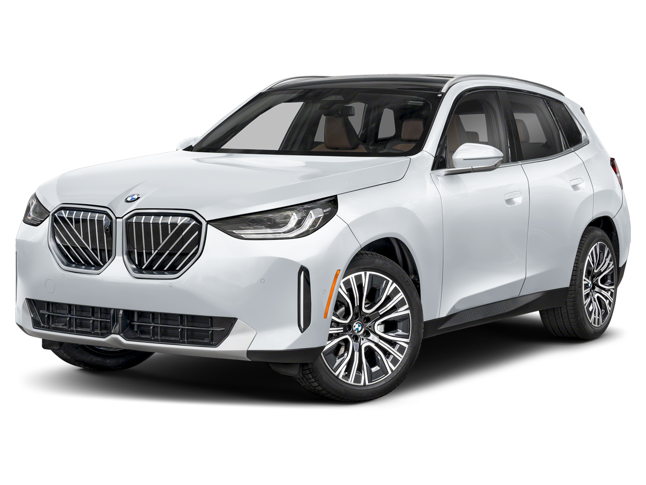 2026 BMW X3 Base