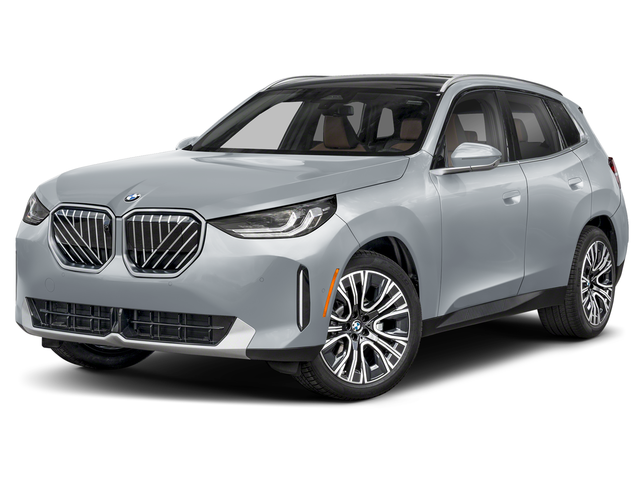 2026 BMW X3 30 XDRIVE's photo
