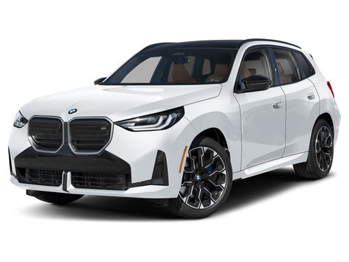 2026 BMW X3 Base