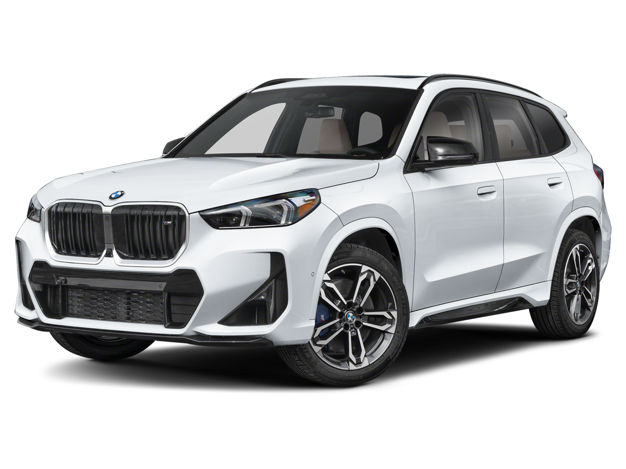 2026 BMW X1 M35i xDrive's photo