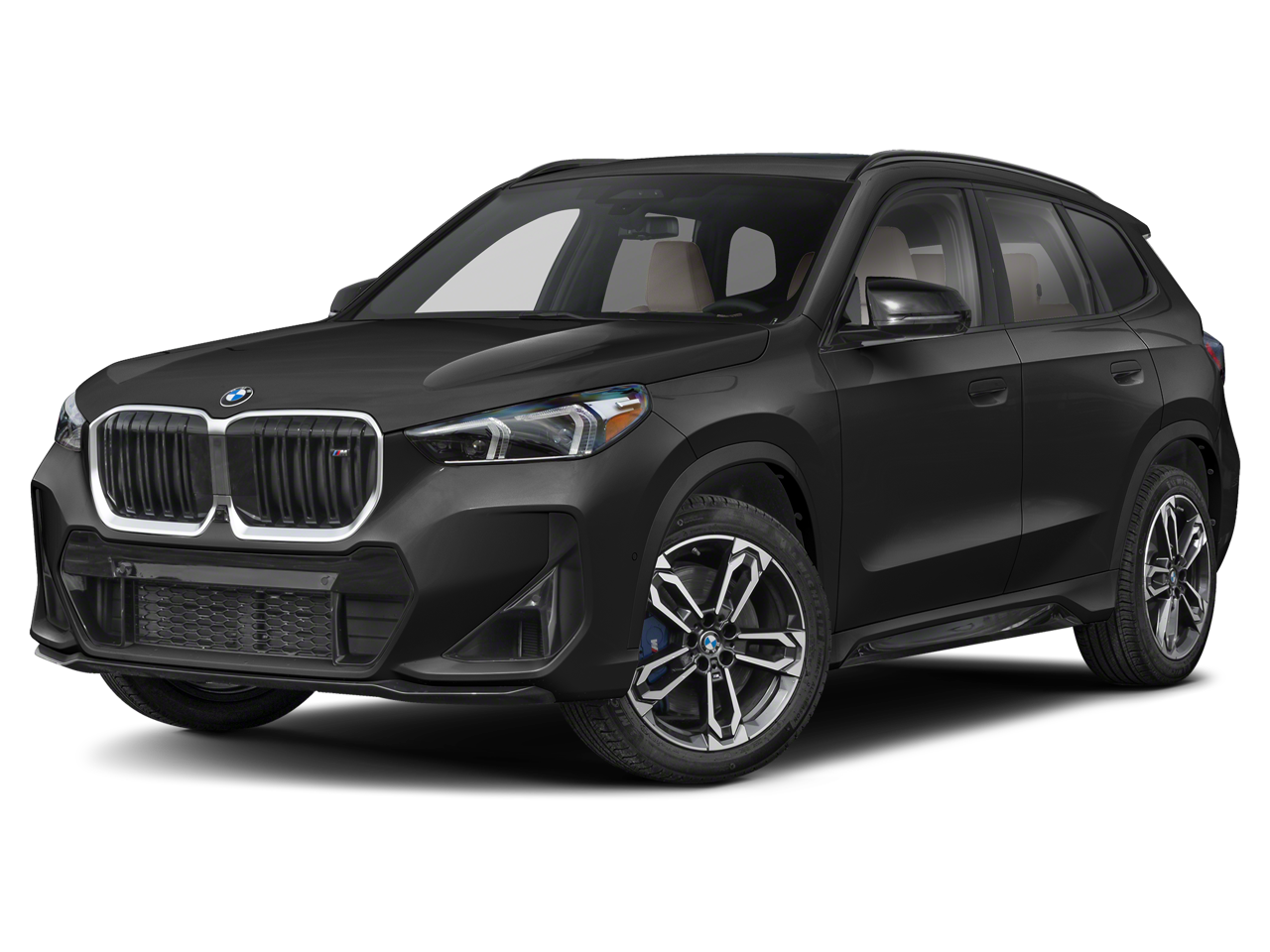 2026 BMW X1 M35i xDrive's photo