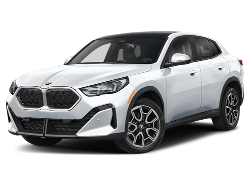 2026 BMW X2 Base