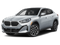 2026 BMW X2 Base