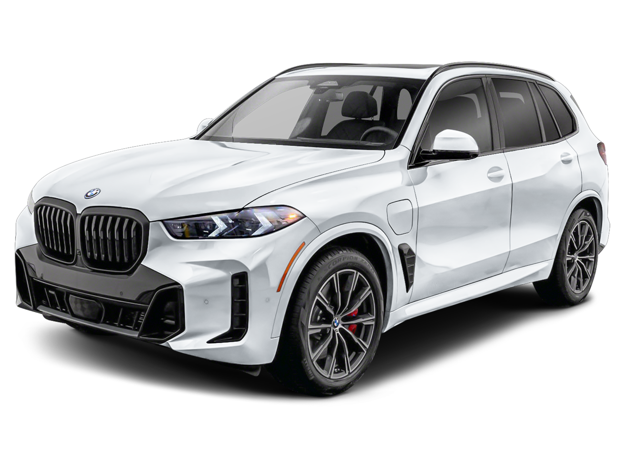 2026 BMW X5 Base
