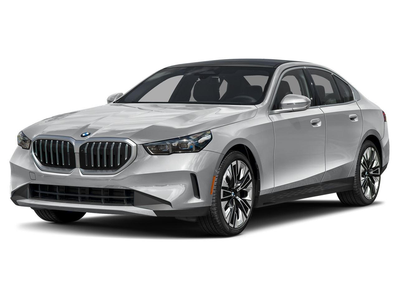 2027 BMW 530i 530i xDrive