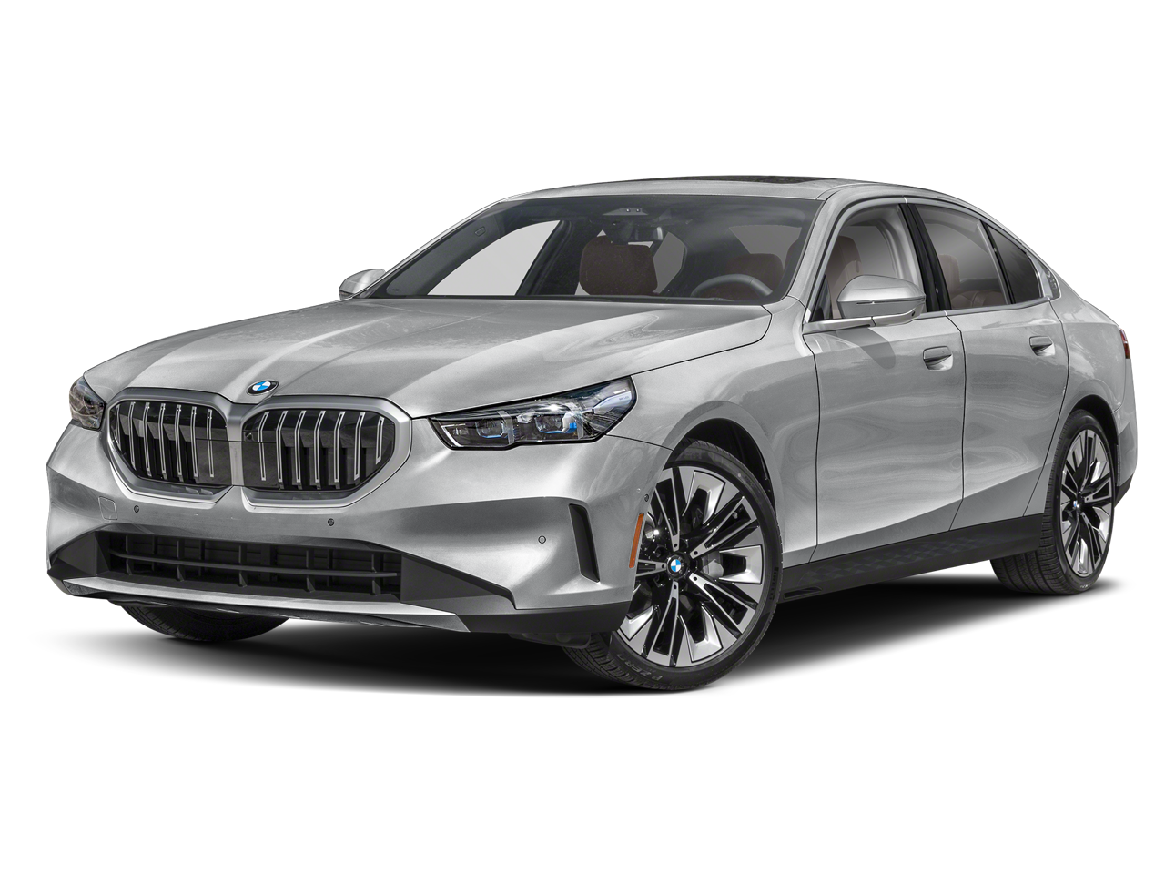 2027 BMW 540i 540i xDrive