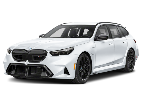 2027 BMW M5 Touring