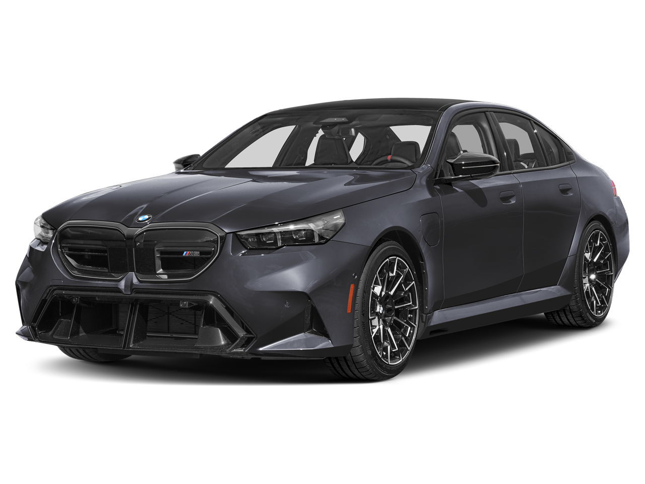 2027 BMW M5 Sedan