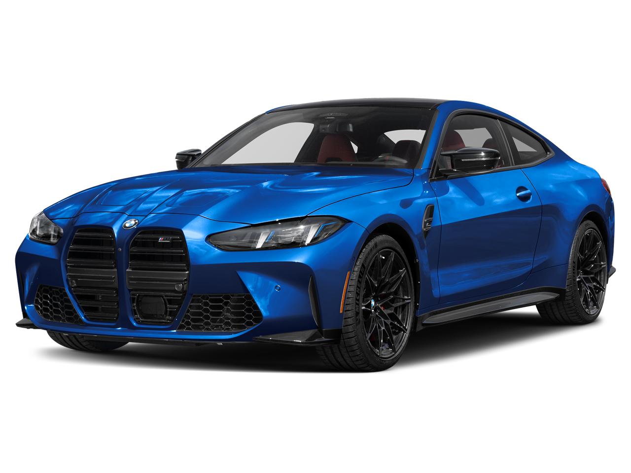 2027 BMW M4 Base