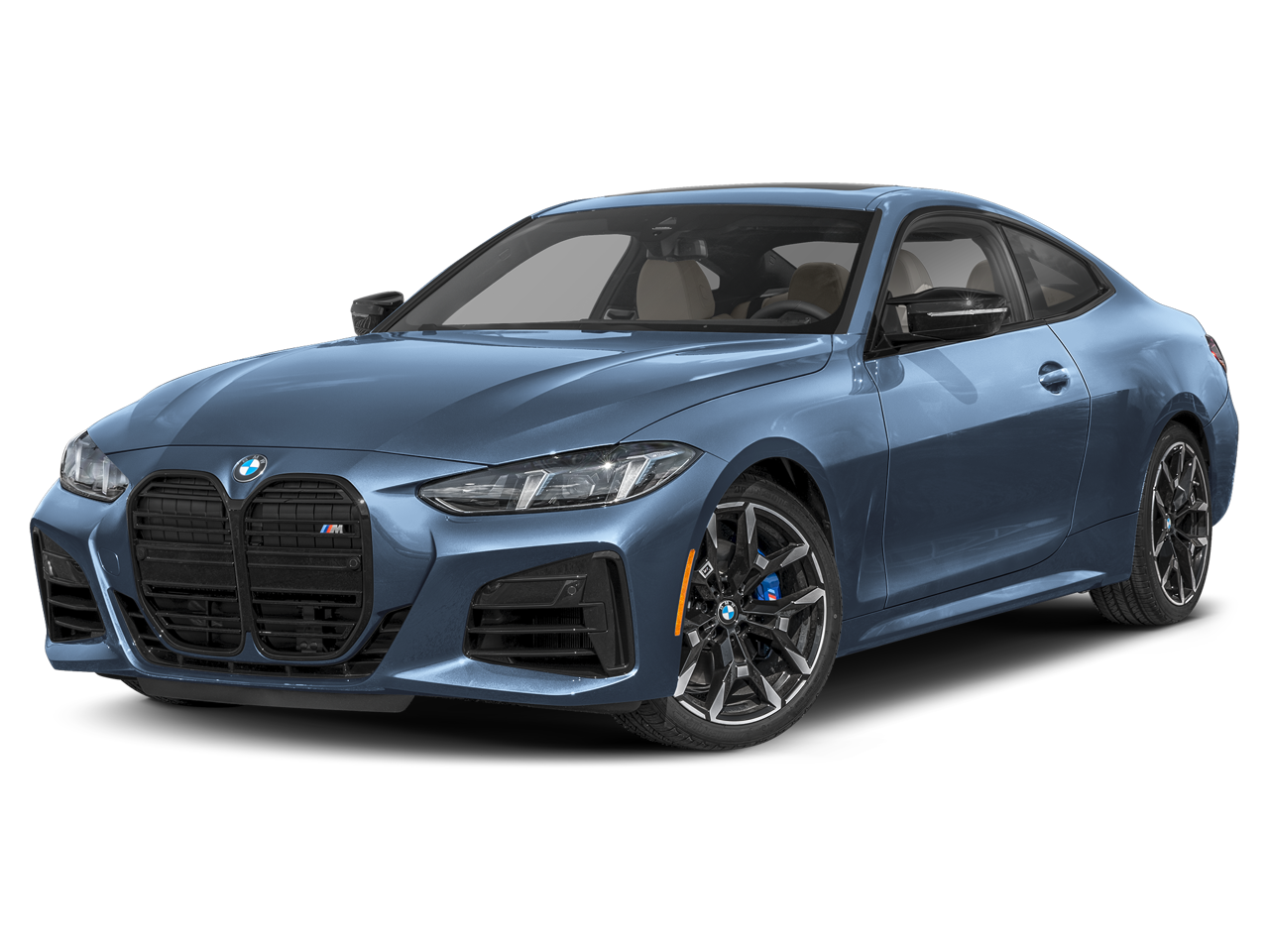 2027 BMW 440i Base