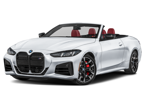 2027 BMW 440i M440i xDrive