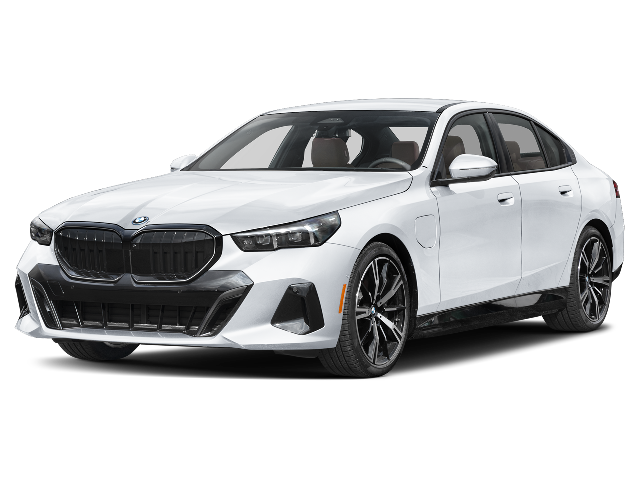 2027 BMW 5 Series