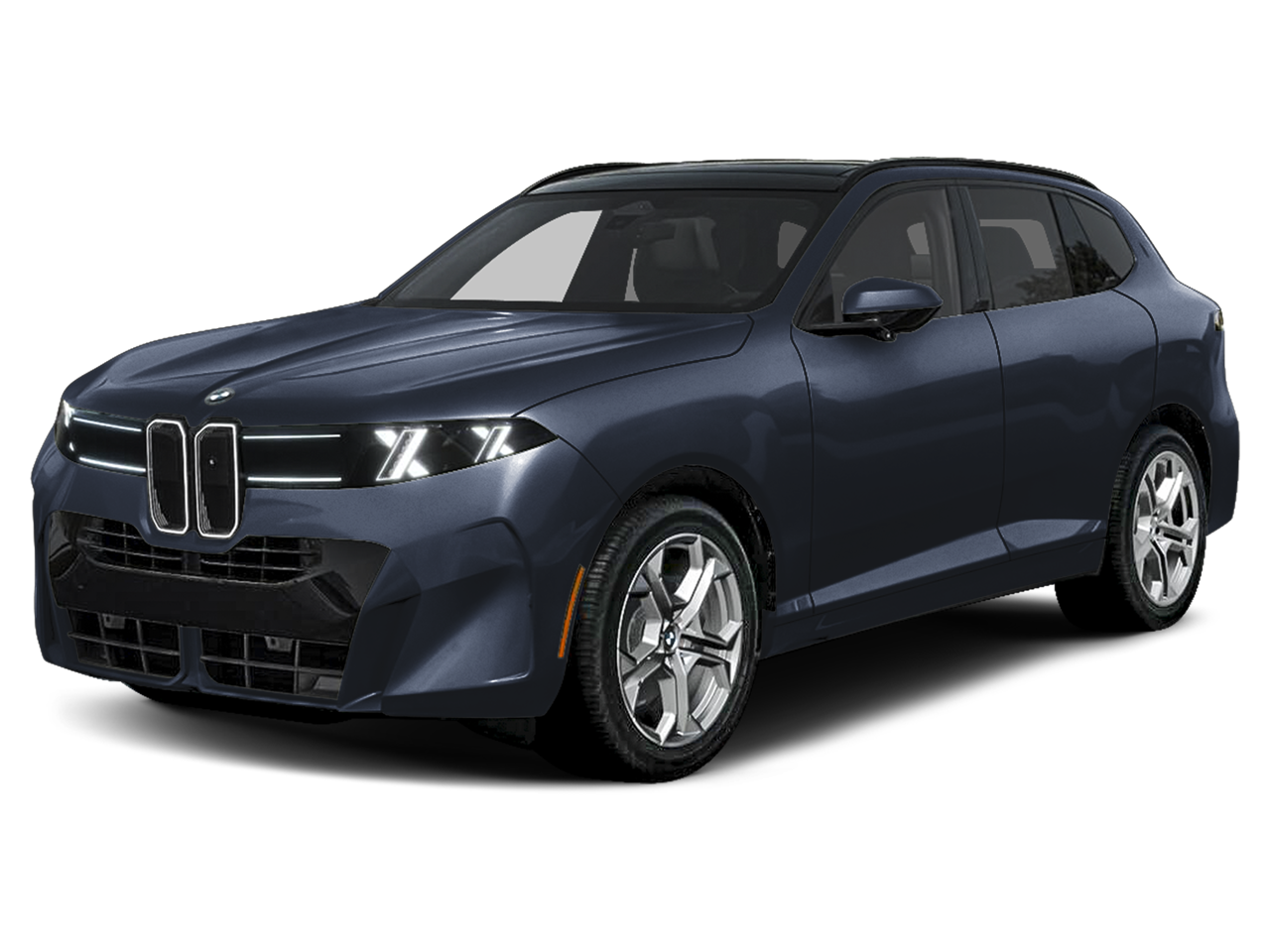 2027 BMW X5 xdrive 40