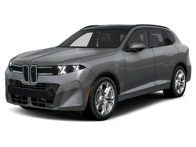 2027 BMW X5 40 xdrive