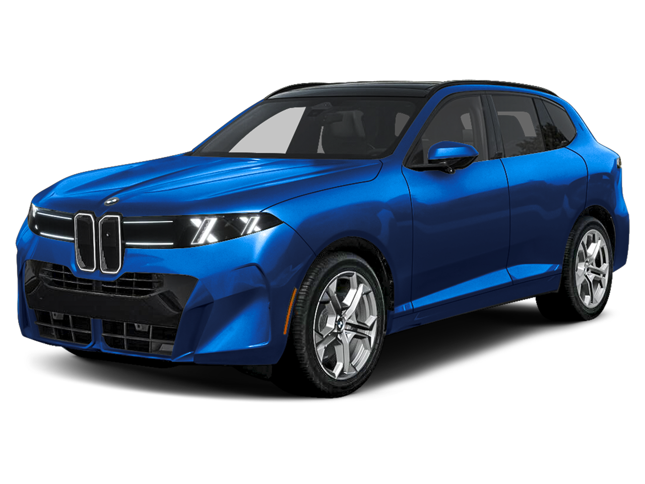 2027 BMW X5 40 40 xDrive