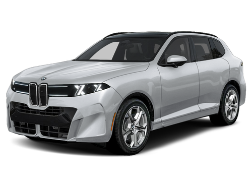 2027 BMW X5 40 40 xDrive