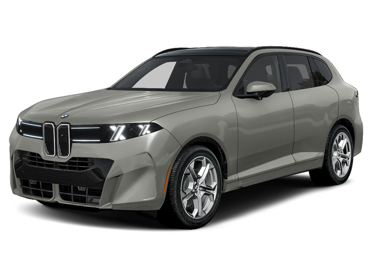 2027 BMW X5 40 40 xDrive