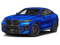 2027 BMW X6 Competition