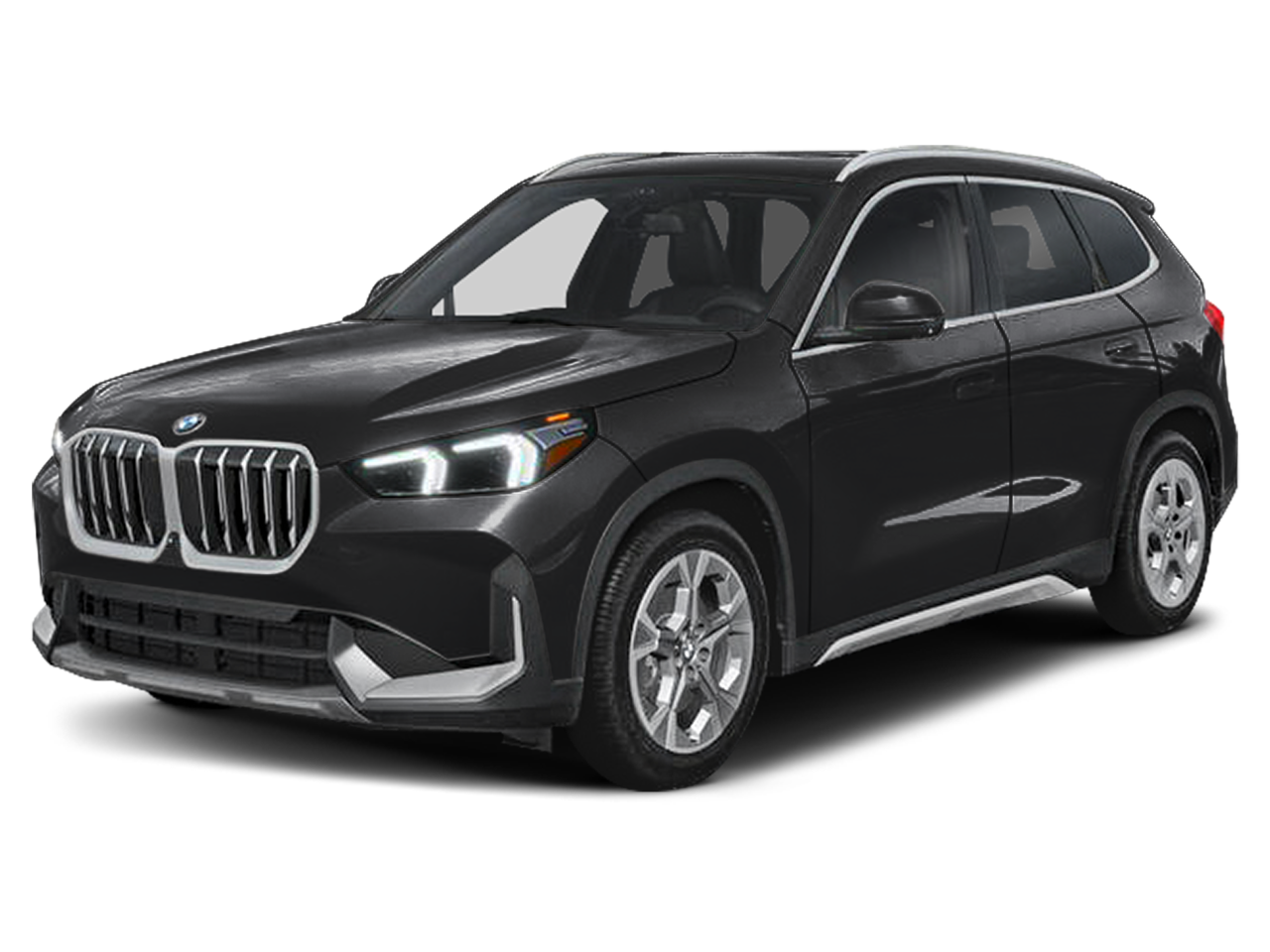 2027 BMW X1 Base