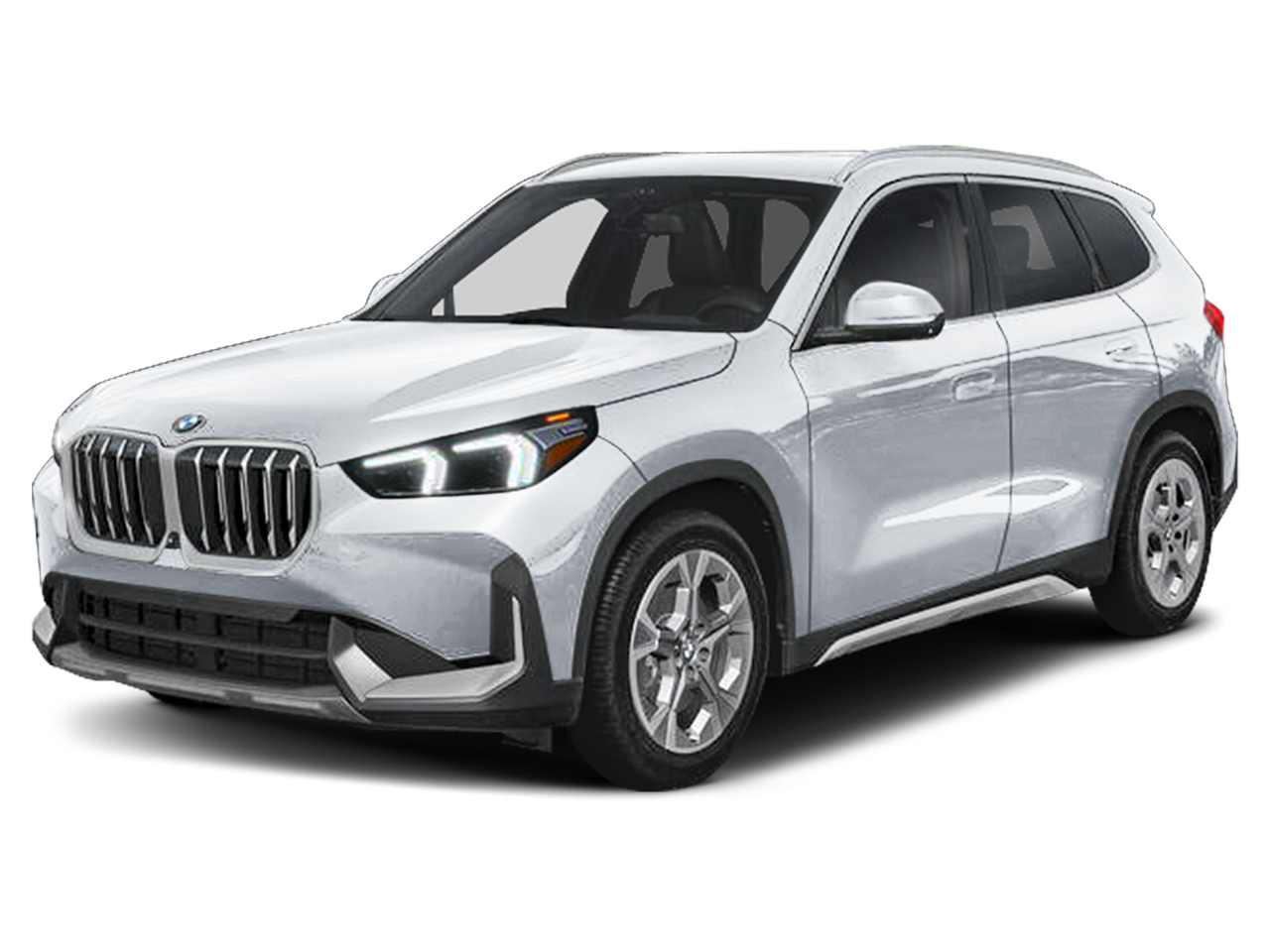 2027 BMW X1 Base