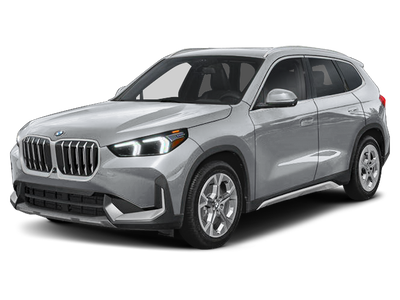 2027 BMW X1 Base