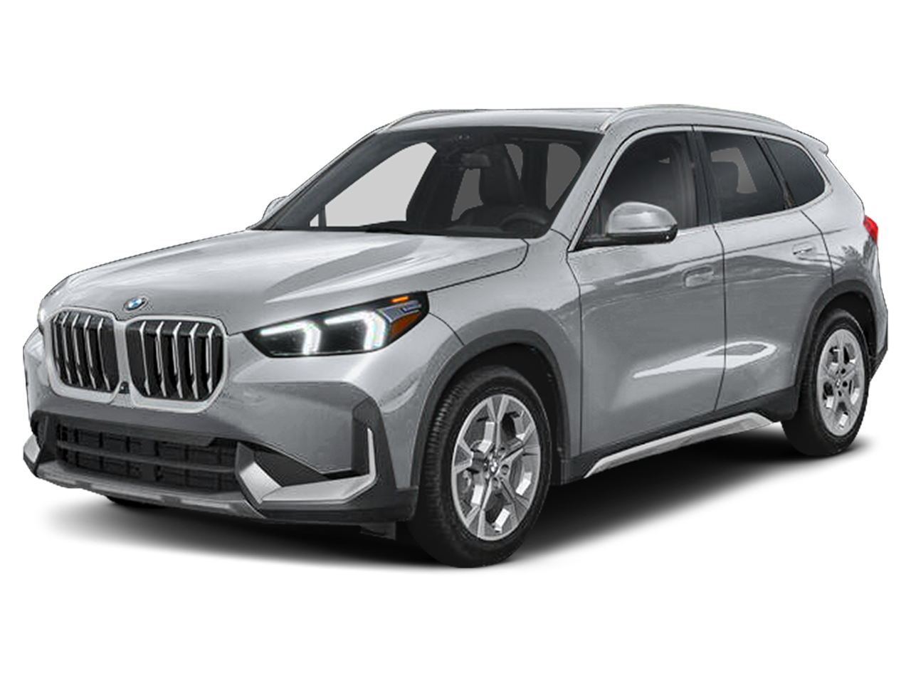 2027 BMW X1 Base