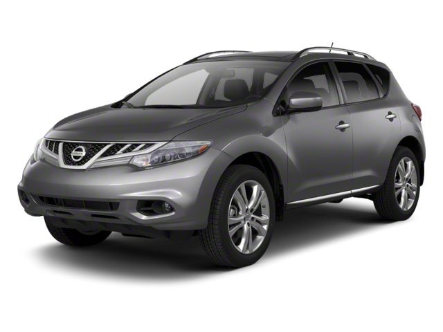 2013 Nissan Murano's photo