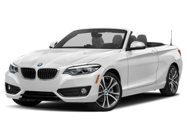 2018 BMW 2 Series 230i Convertible's photo