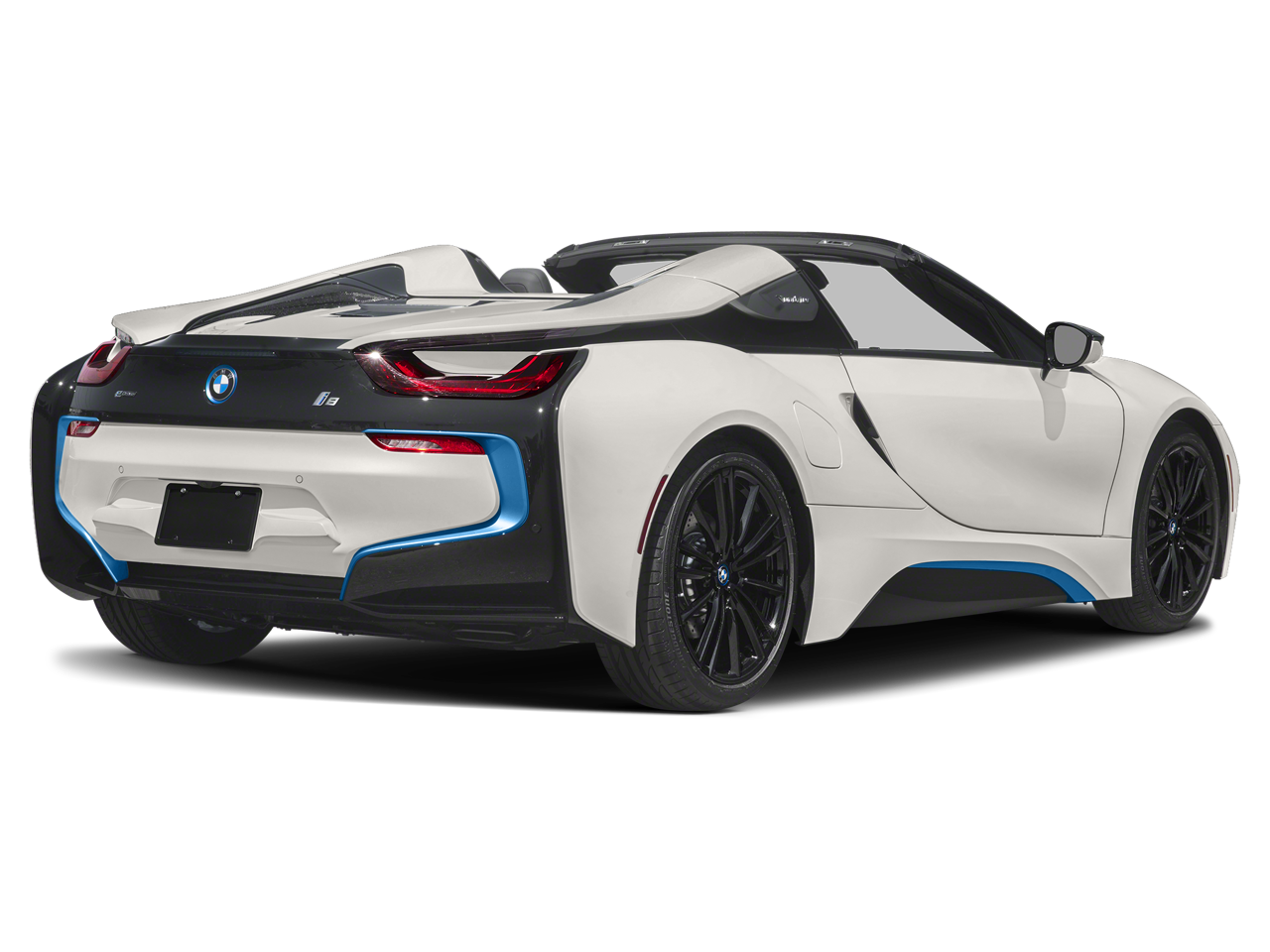 Used 2019 BMW i8 Base with VIN WBY2Z6C52KVG98157 for sale in Palm Harbor, FL
