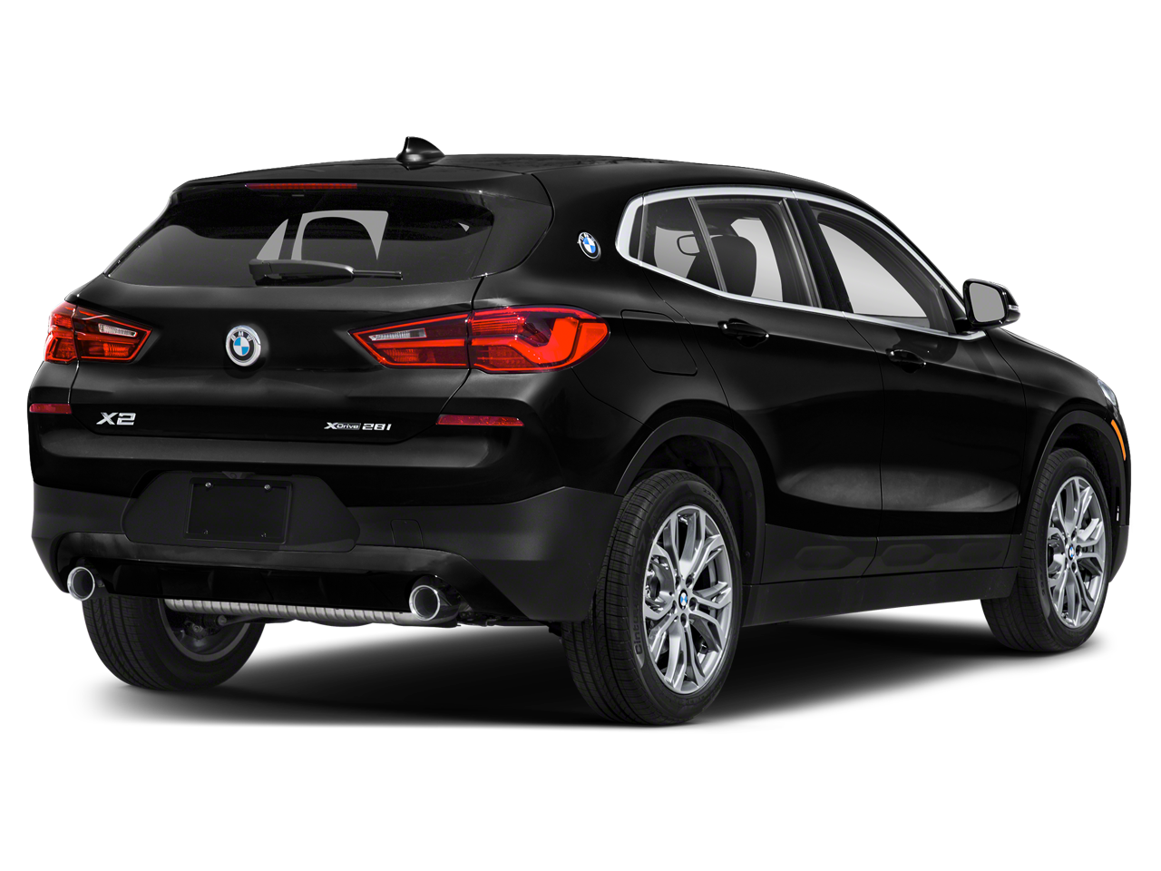 Used 2019 BMW X2 28i with VIN WBXYJ3C54K5N69872 for sale in Palm Harbor, FL