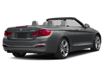 2020 BMW 4 Series 430i