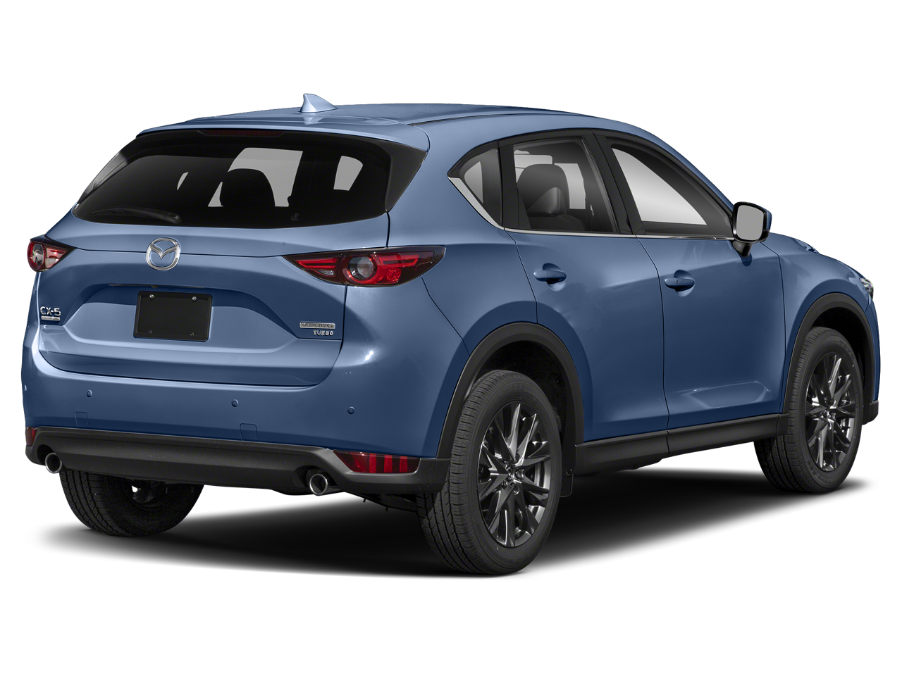 2021 Mazda Mazda CX-5 Signature